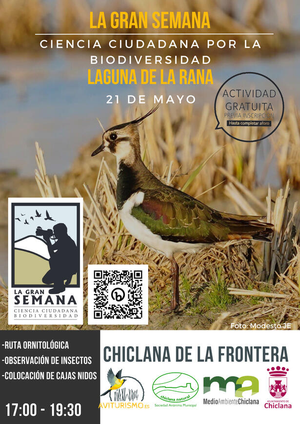 Chiclana 21 Mayo 2023