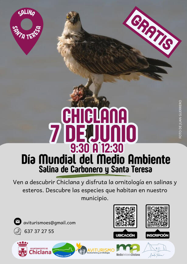 DÍA MUNDIAL DEL MEDIO AMBIENTE DÍA MUNDIAL DEL MEDIO AMBIENTE - 6 DE JUNIO 2026 -