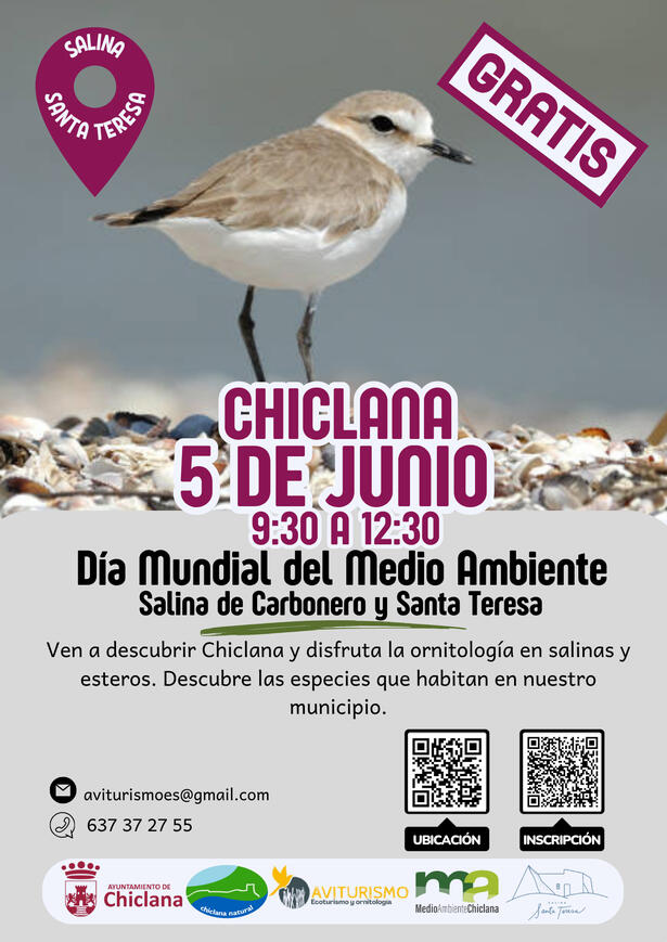 DÍA MUNDIAL DEL MEDIO AMBIENTE 5 DE JUNIO 2027